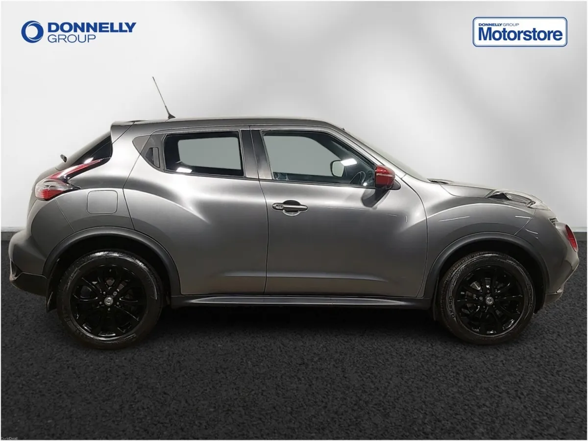 Nissan Juke Hatchback Tekna - Image 3
