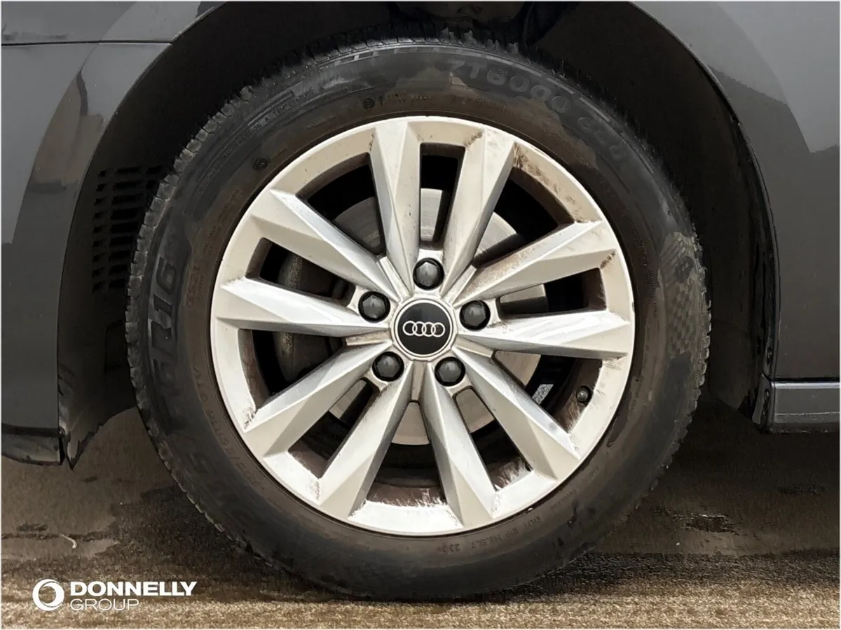 Audi A3 30 TFSI Technik 5dr - Image 5