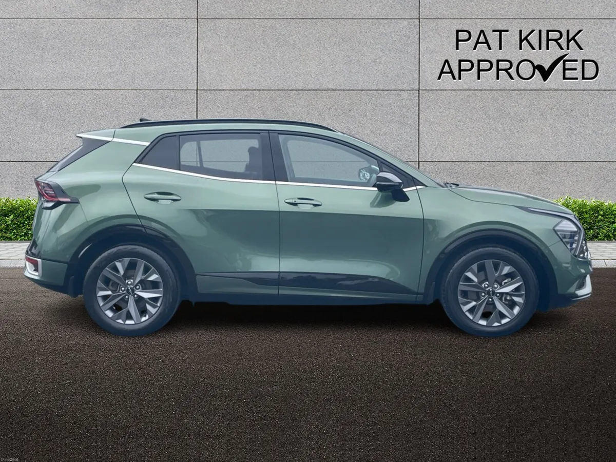 Kia Sportage Estate GT-Line S - Image 3