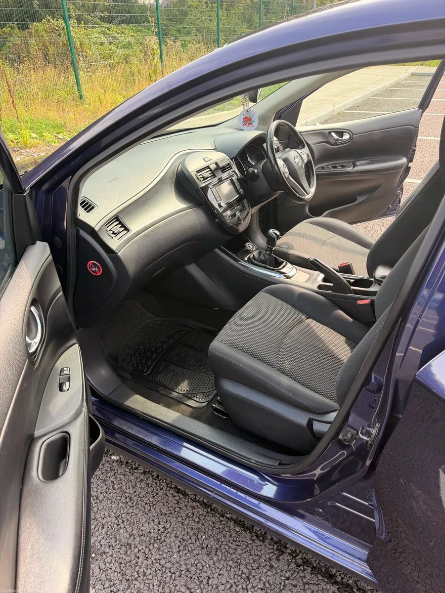 Nissan pulsar 2015 dci 1.5 - Image 5