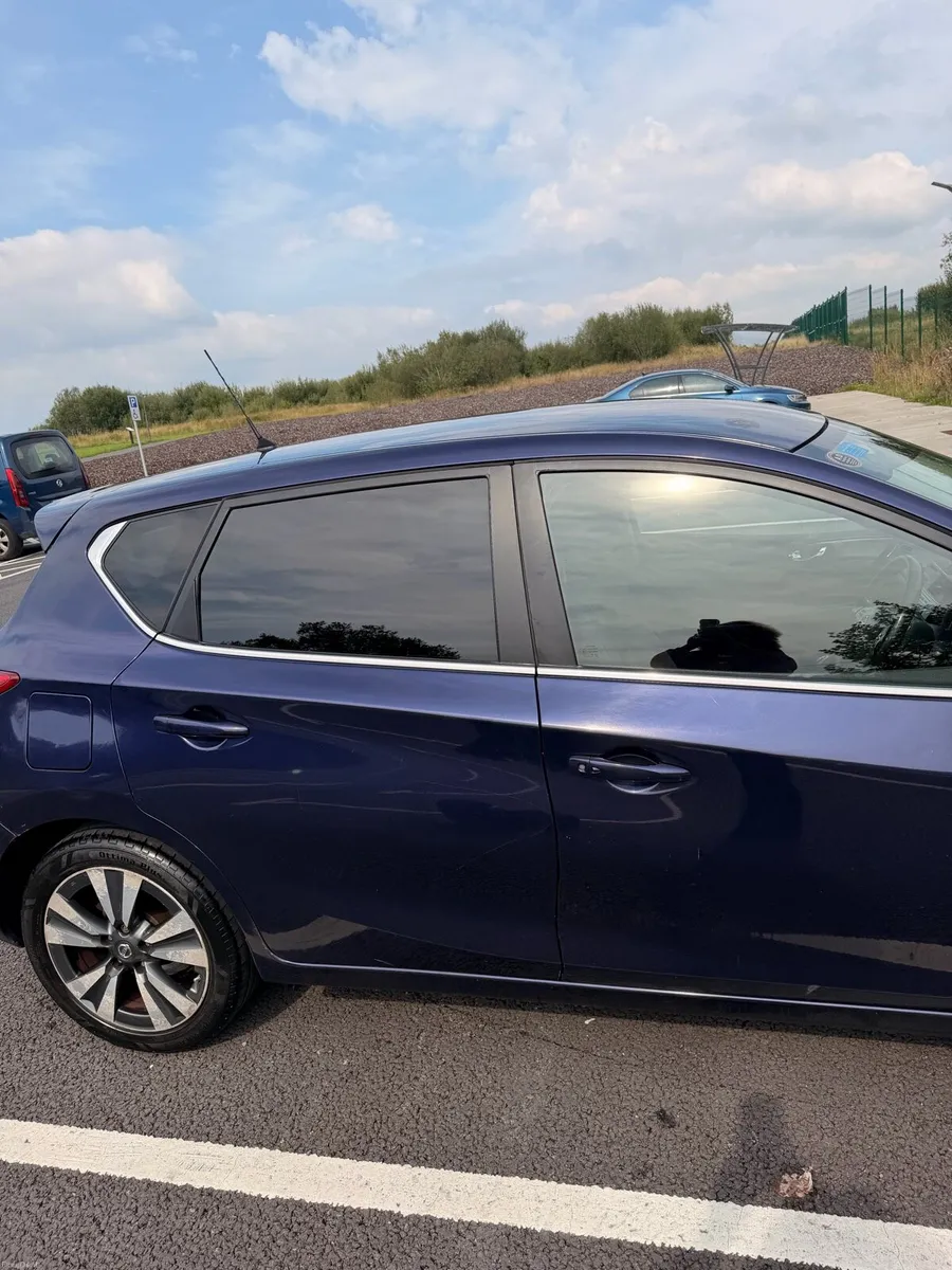 Nissan pulsar 2015 dci 1.5 - Image 2