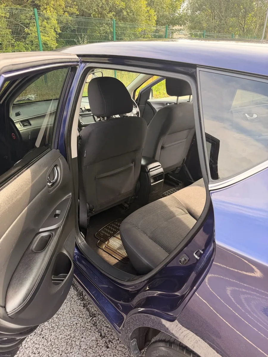 Nissan pulsar 2015 dci 1.5 - Image 6