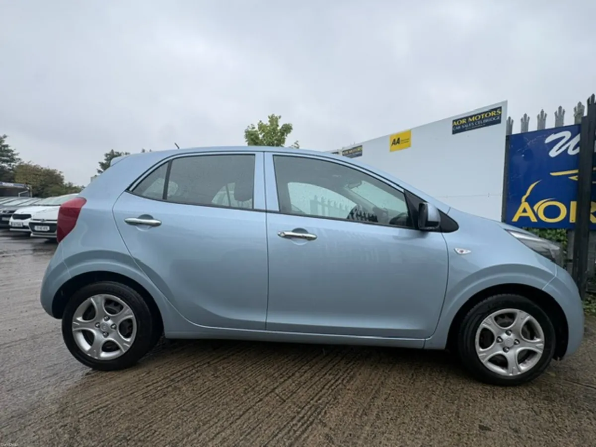 Kia Picanto 2019 - Image 3