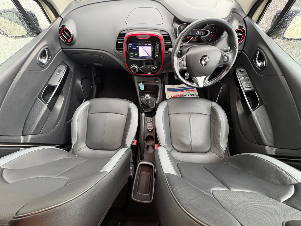 Renault Captur 2017 - Image 5