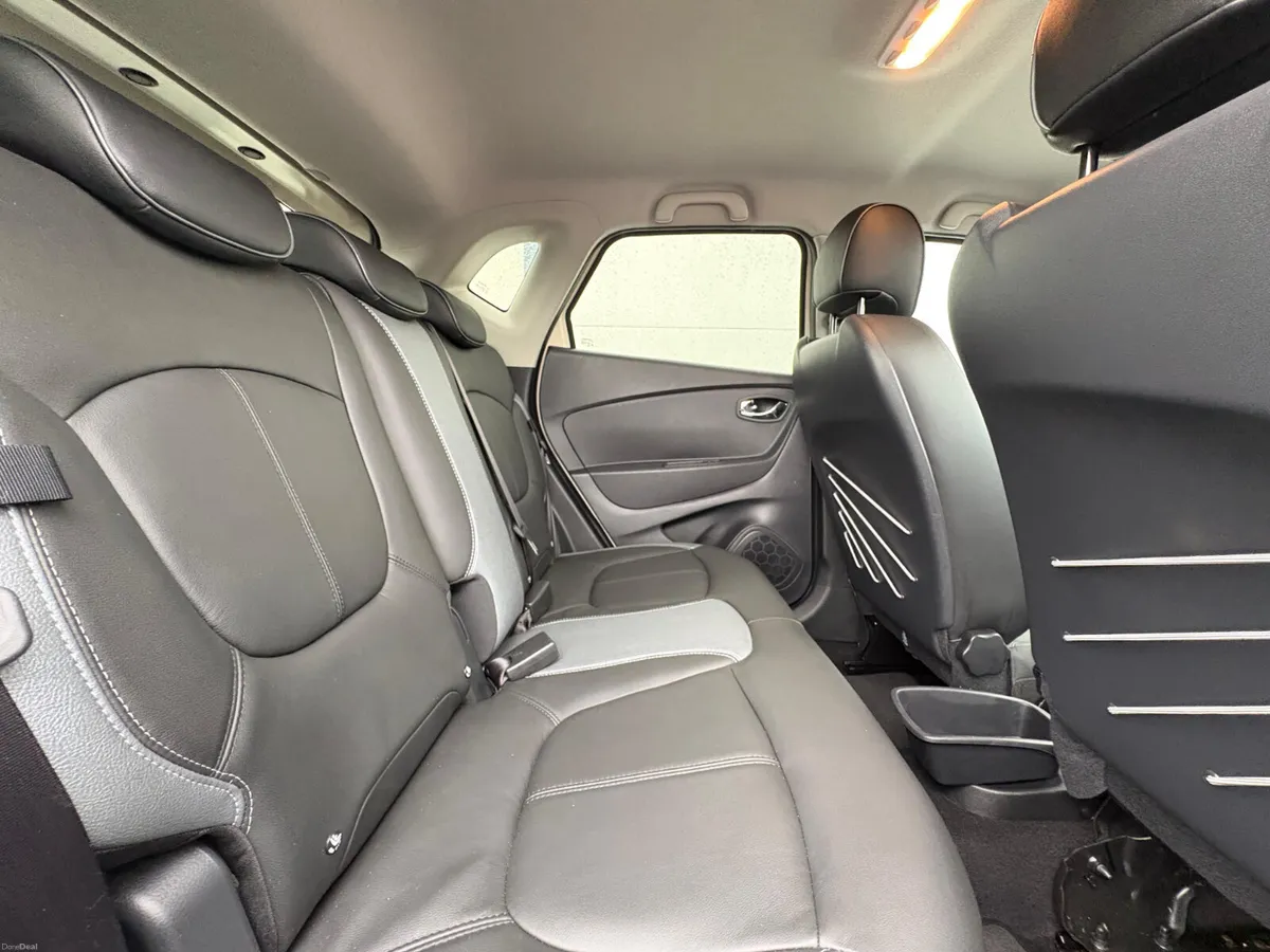 Renault Captur 2017 - Image 6