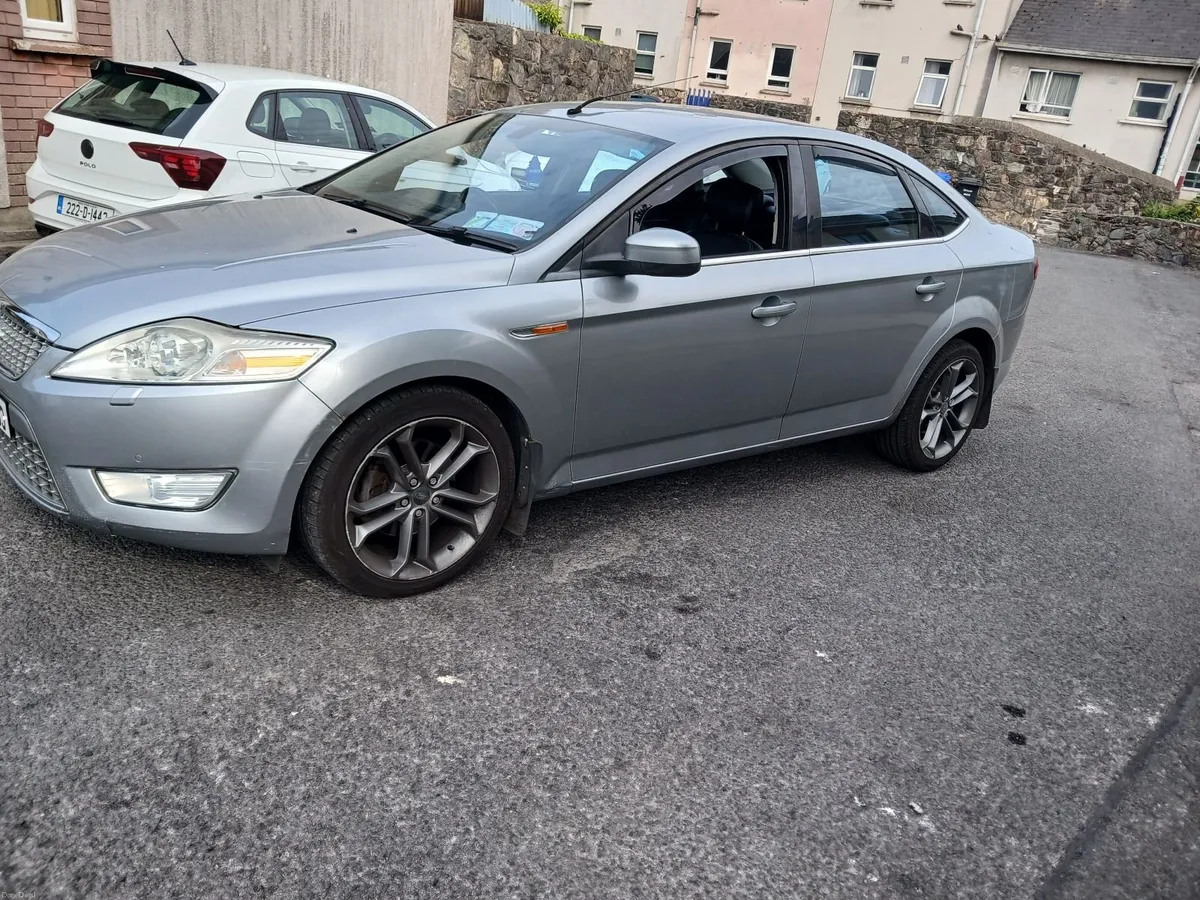 Ford Mondeo 2007 - Image 4