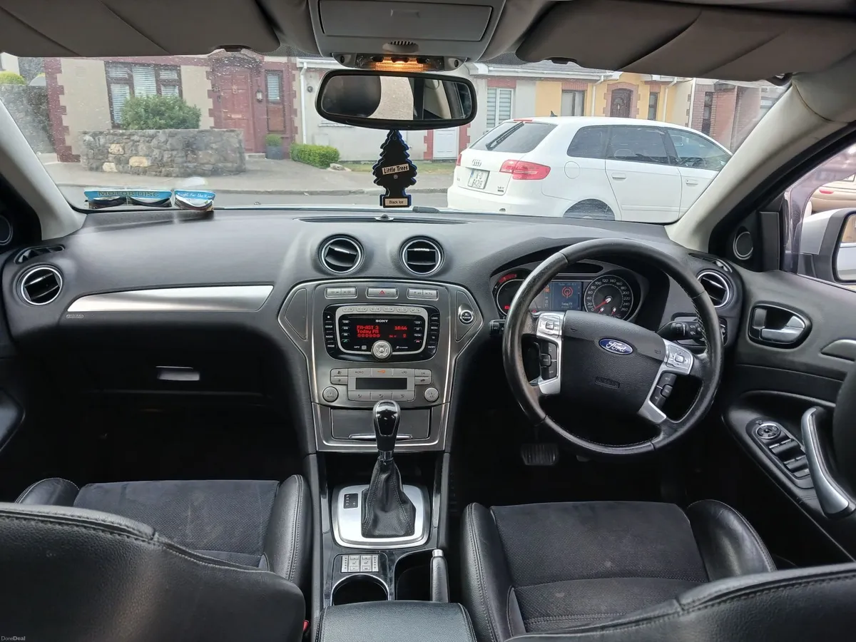 Ford Mondeo 2007 - Image 5