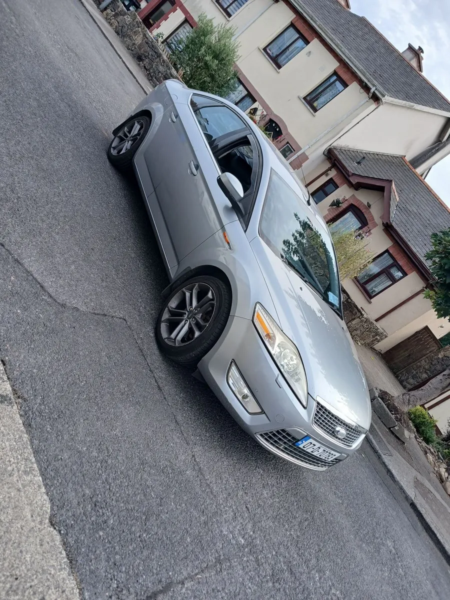 Ford Mondeo 2007 - Image 1