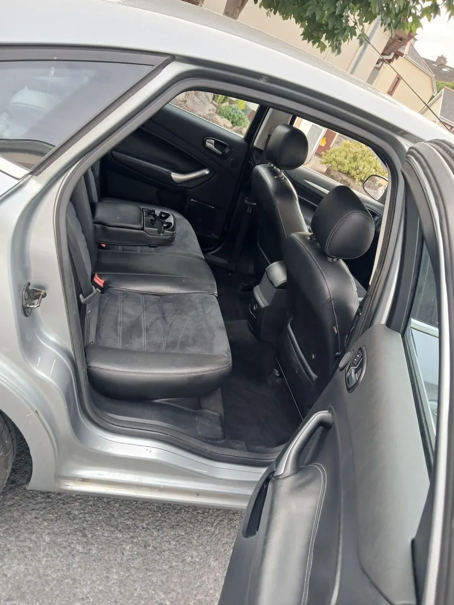 Ford Mondeo 2007 - Image 6