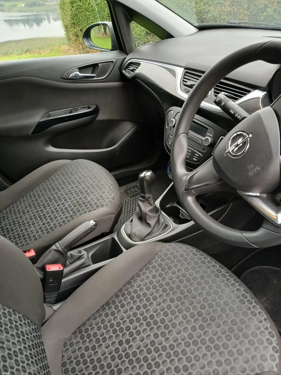 Opel Corsa 2019 - Image 5