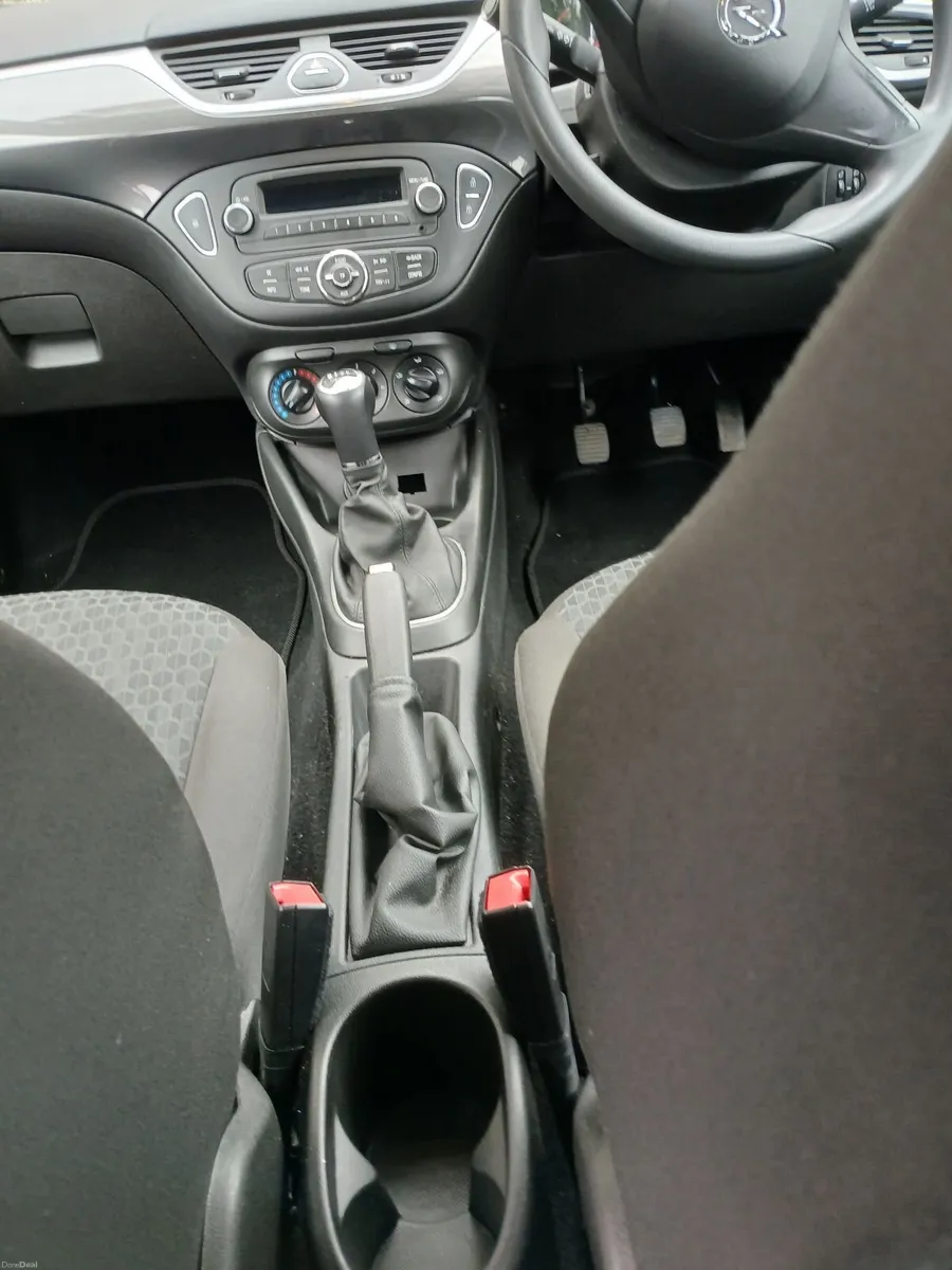 Opel Corsa 2019 - Image 6