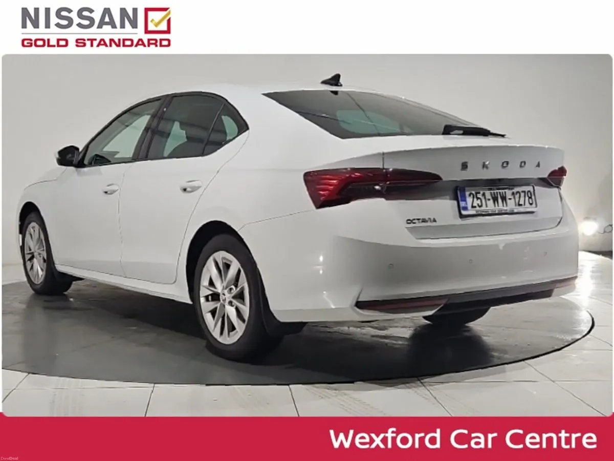 Skoda Octavia 1.5TSI SE 115HP - Image 3
