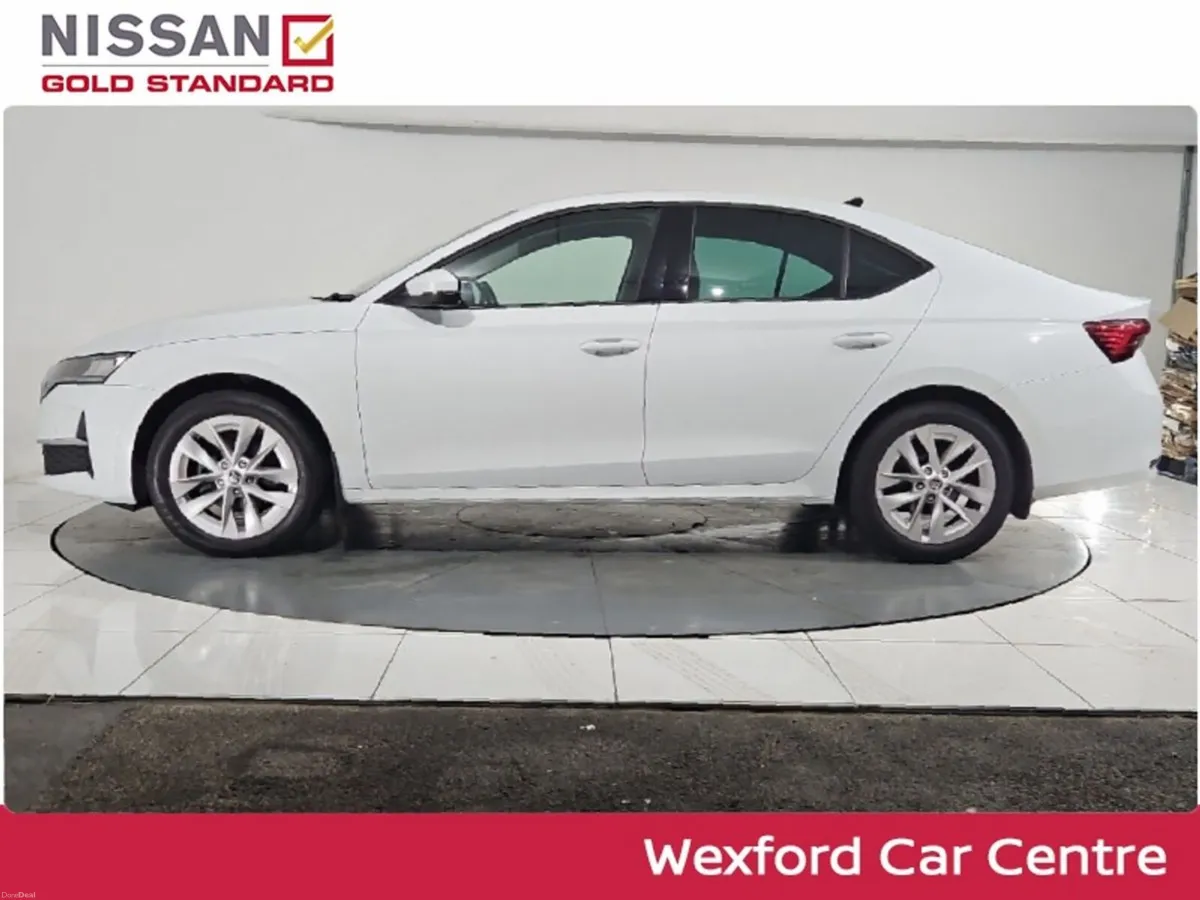 Skoda Octavia 1.5TSI SE 115HP - Image 5