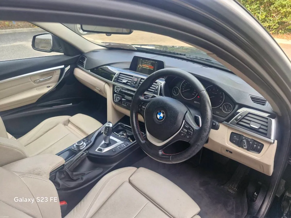 BMW 330E petrol plug in hybrid - Image 6