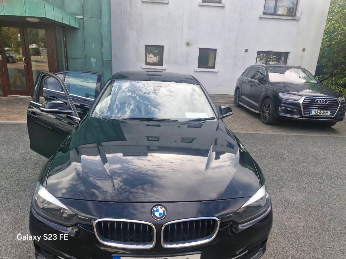 BMW 330E petrol plug in hybrid - Image 5