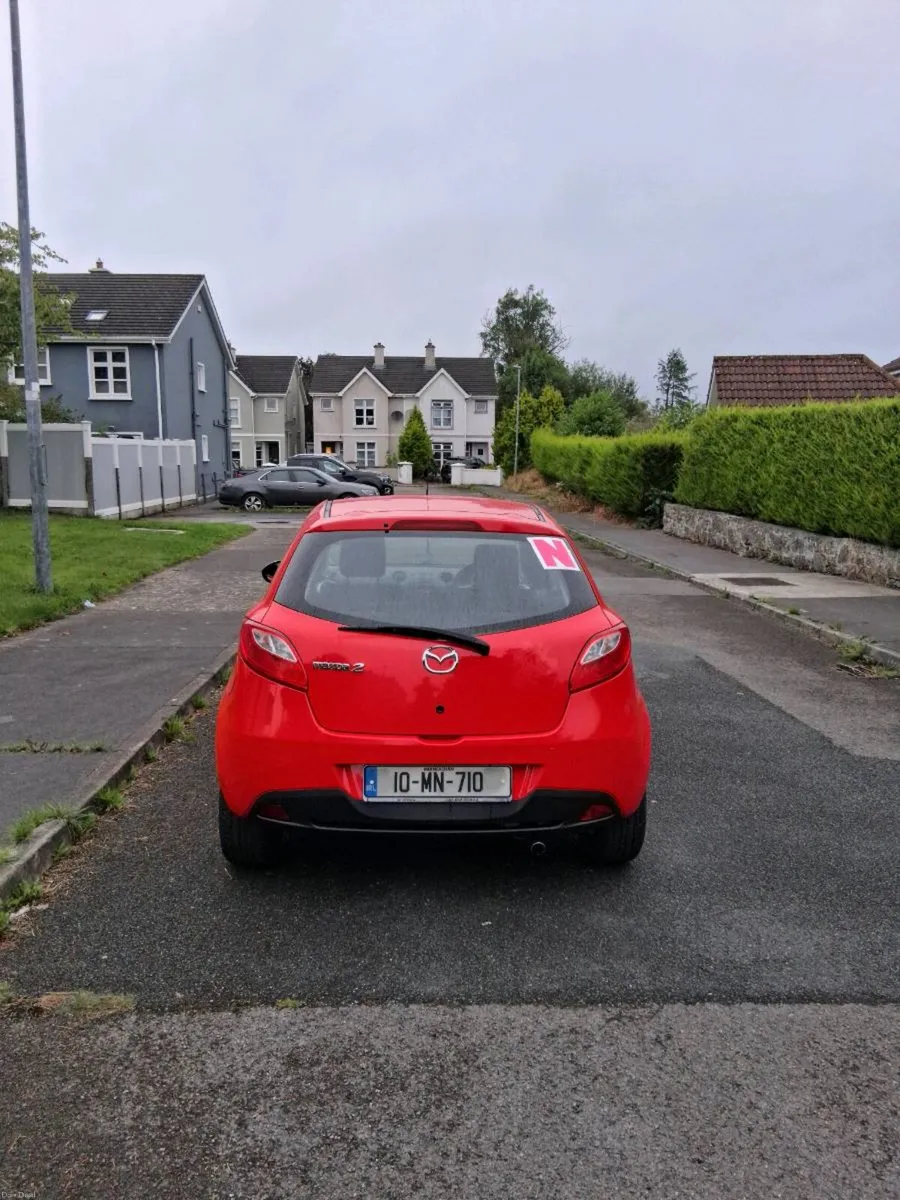 Mazda 2 Full NCT 2027 - Image 6