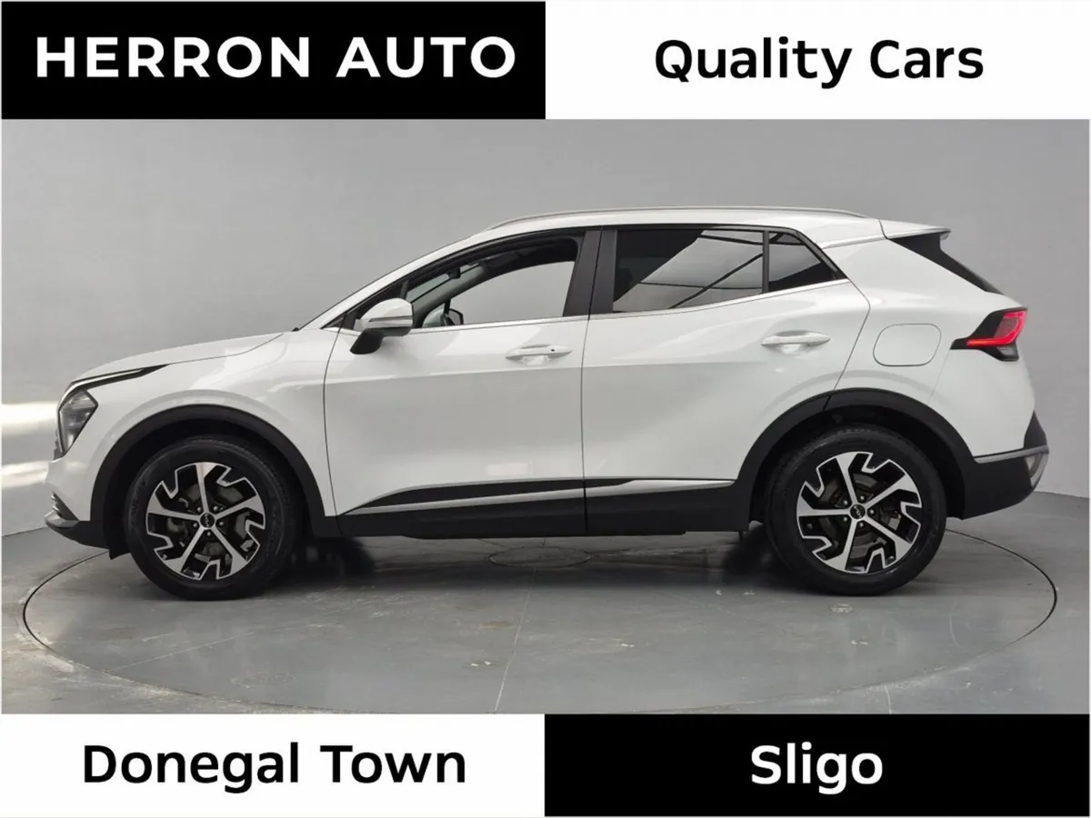 Kia Sportage K3 HEV - Image 2