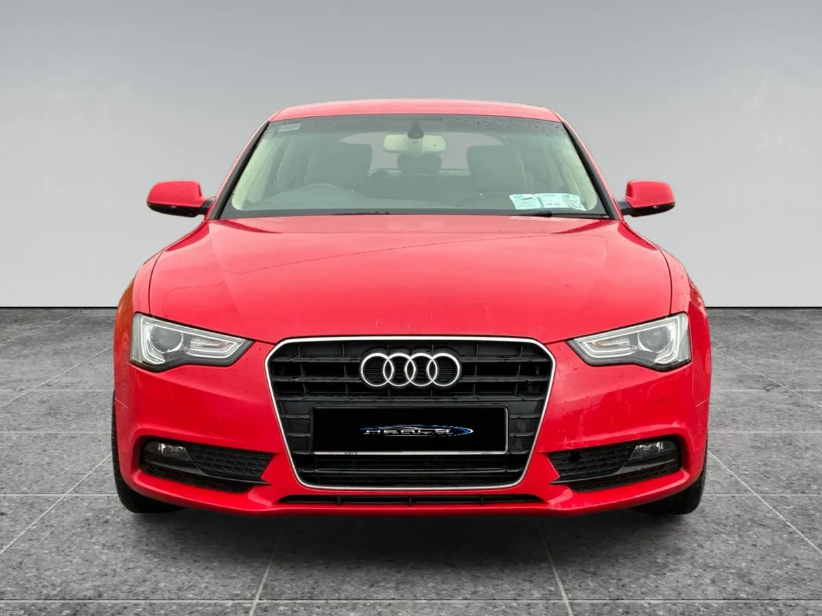 AUDI A5 SPORTBACK 2.0 TDI 150 SE - Image 6