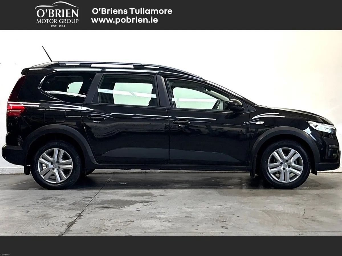 Dacia Jogger TCe 110 Comfort - Image 5