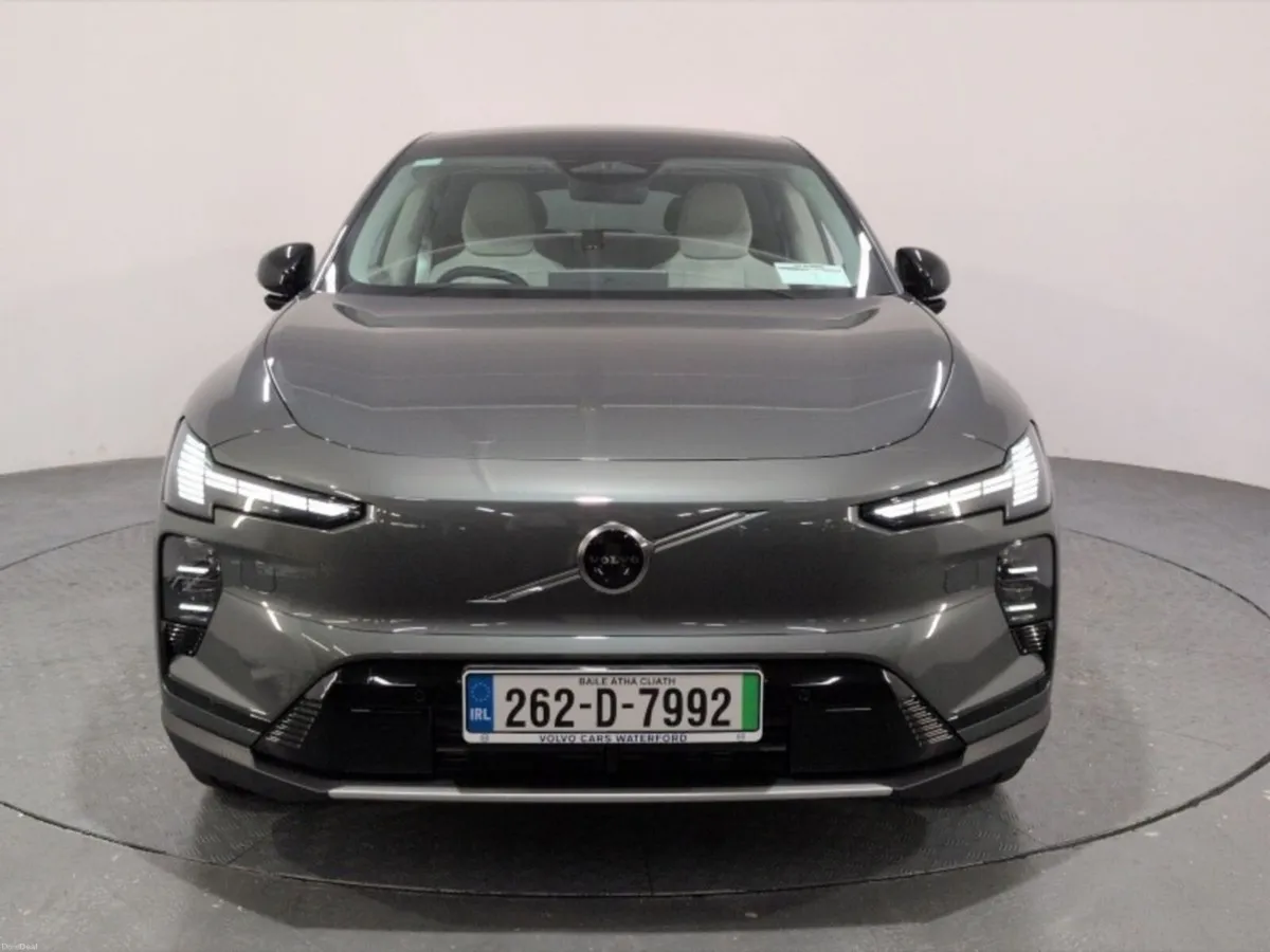 Volvo EX60 P10 AWD Ultra - Image 2