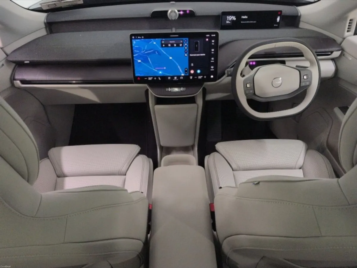 Volvo EX60 P10 AWD Ultra - Image 4