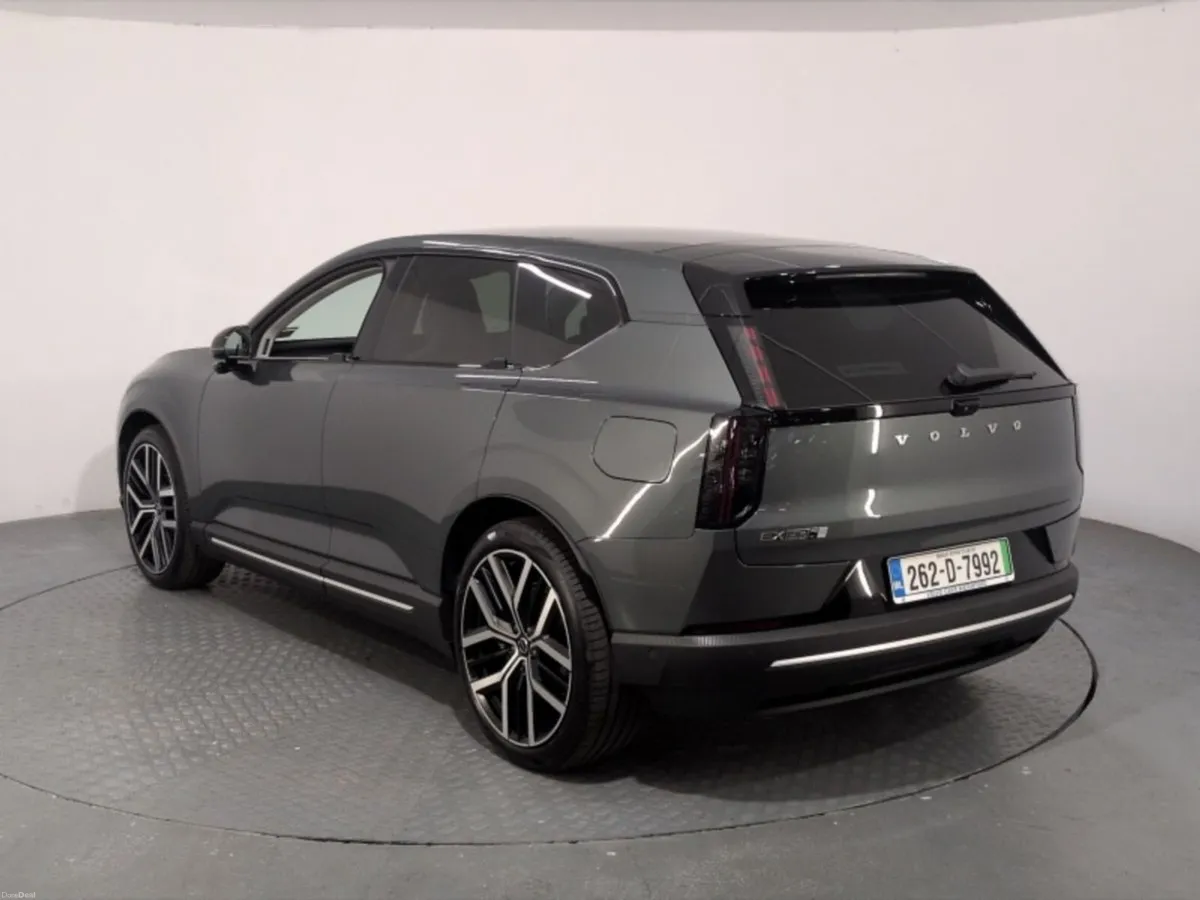 Volvo EX60 P10 AWD Ultra - Image 6