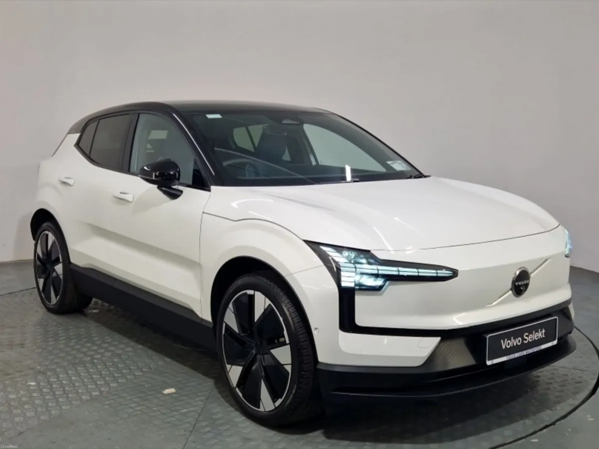 Volvo EX30 Ultra Extended Range - Image 1