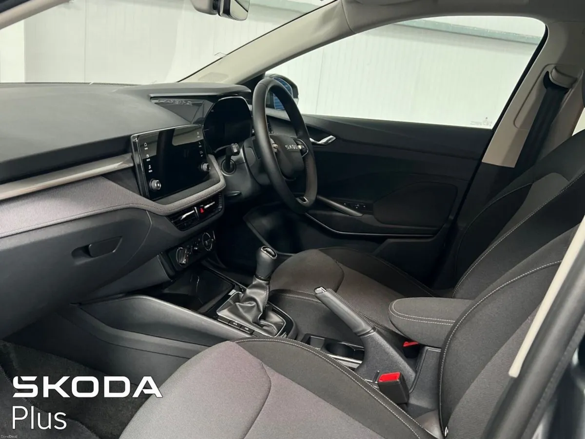 Skoda Fabia FABIA SELECTION 1.0MPI 80HP - Image 4
