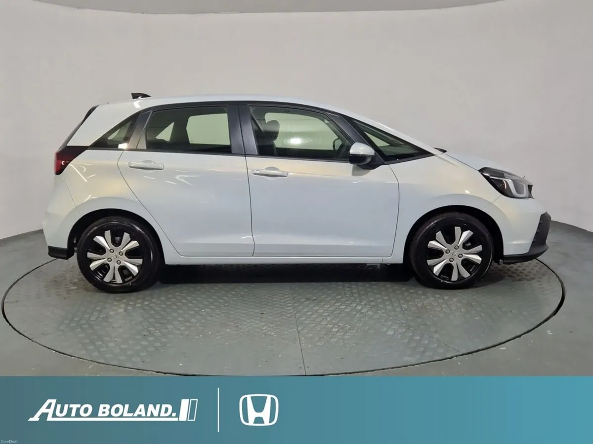 Honda Jazz "Elegance" 1.5 e:HEV - Image 5