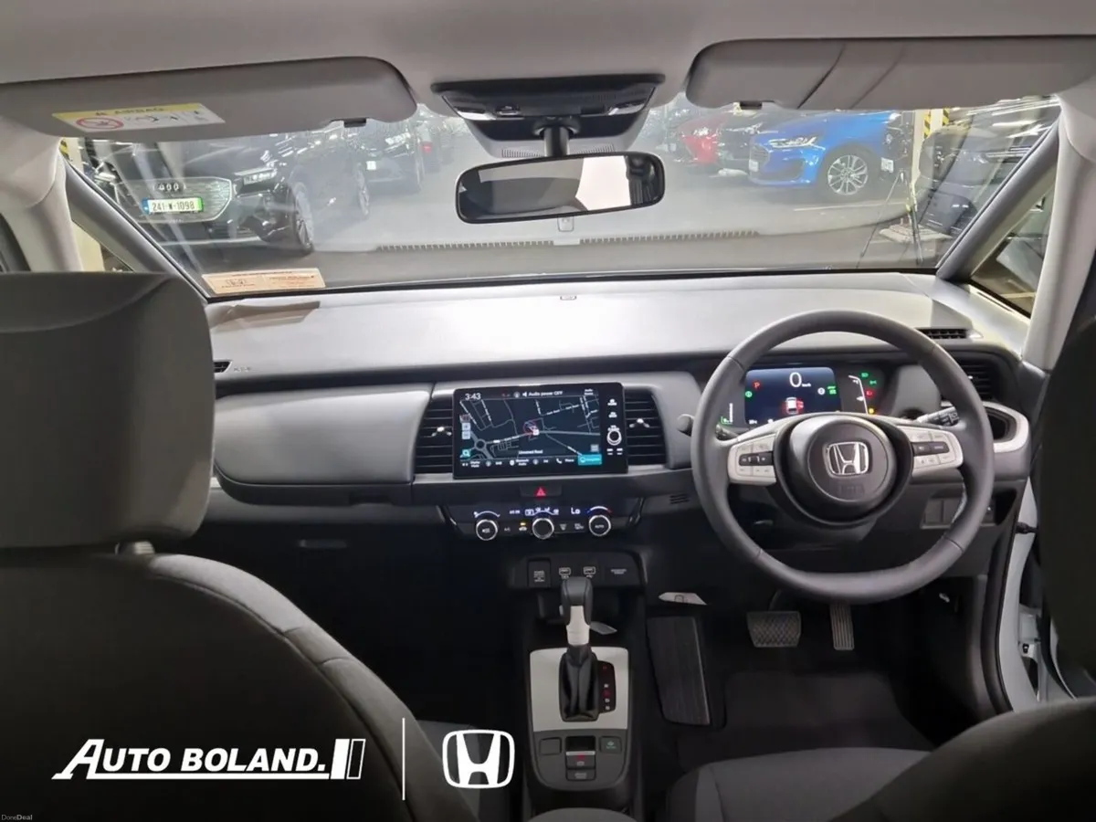 Honda Jazz "Elegance" 1.5 e:HEV - Image 3