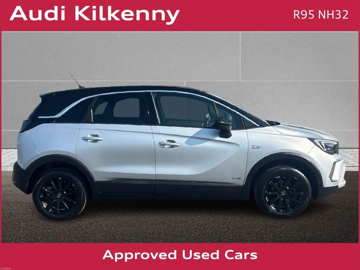 Opel Crossland SRI 1.5 DSL 110 BHP 5DR *1 OWNER - - Image 6