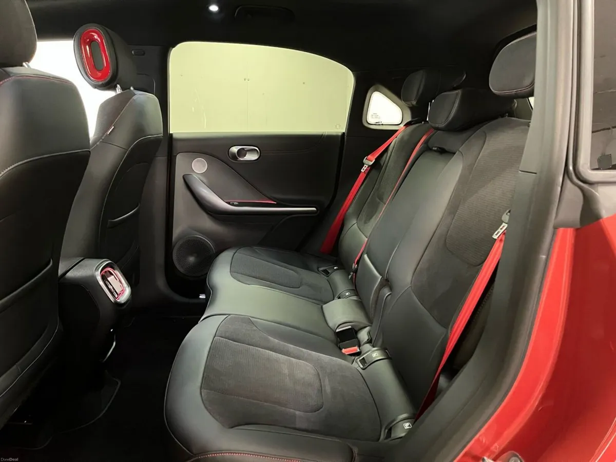 Smart #1 Brabus 66kW - Reversing Camera - Panorami - Image 4