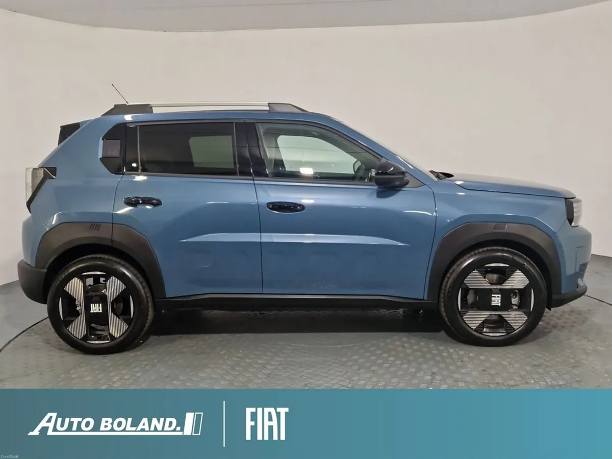 Fiat Panda Grande BEV "La Prima" 44kw - Image 5