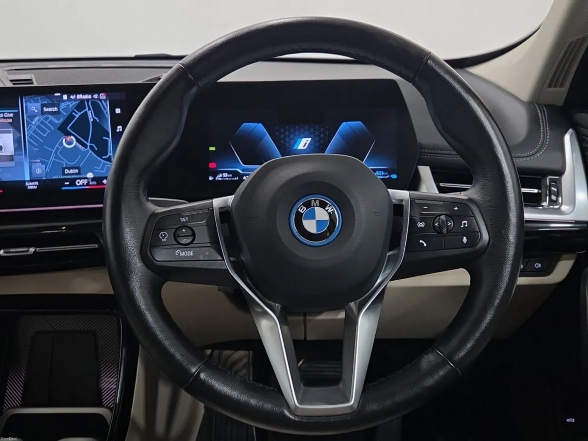 BMW X1 xDrive25e xLine - Image 5