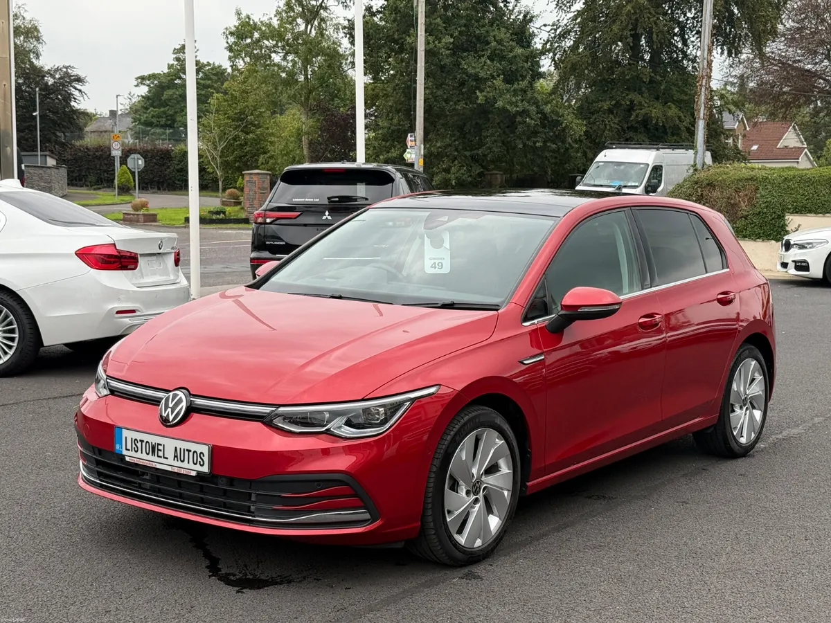 SUNROOF **221 VW GOLF STYLE 2.0TDI 150BHP AUTO - Image 6