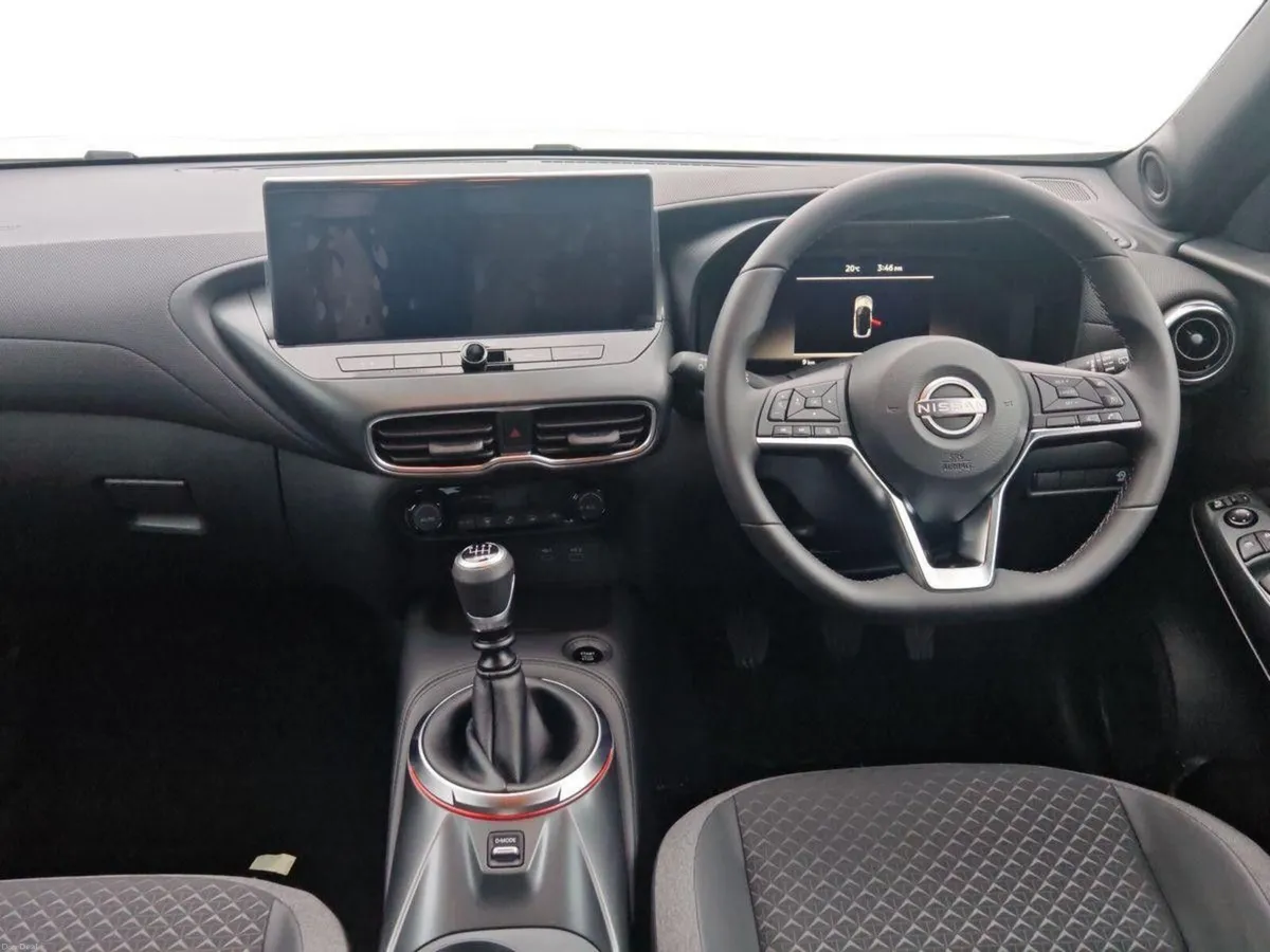 Nissan Juke 1.0T PET 2WD SV Premium - Image 2