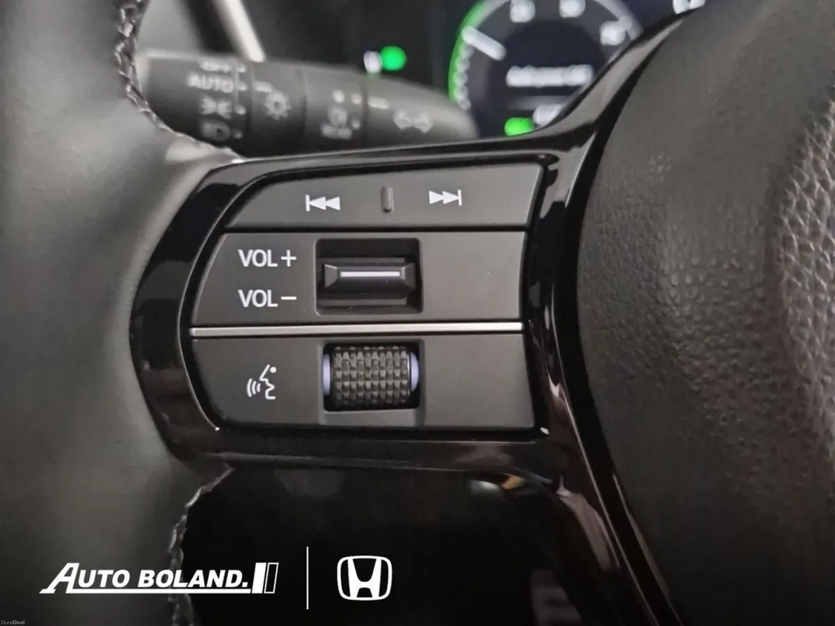 Honda CR-V 2.0 PHEV Advance Tech - Image 3