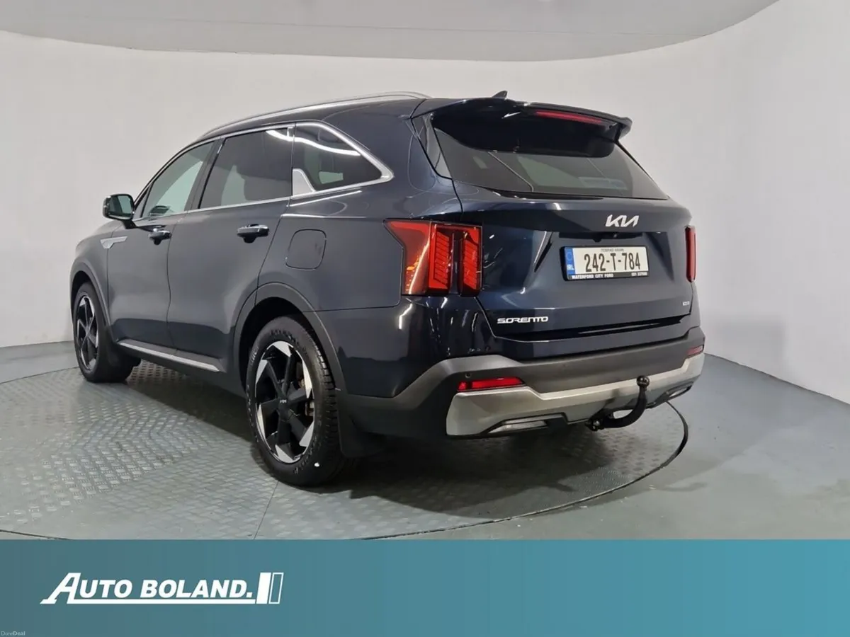 Kia Sorento 1.6 PHEV PE 7S 4WD - Image 5