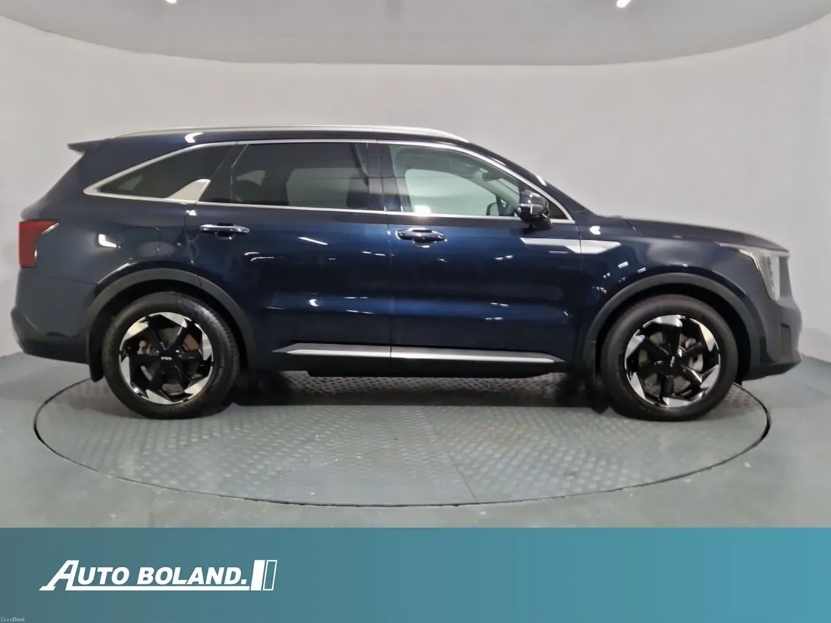 Kia Sorento 1.6 PHEV PE 7S 4WD - Image 2