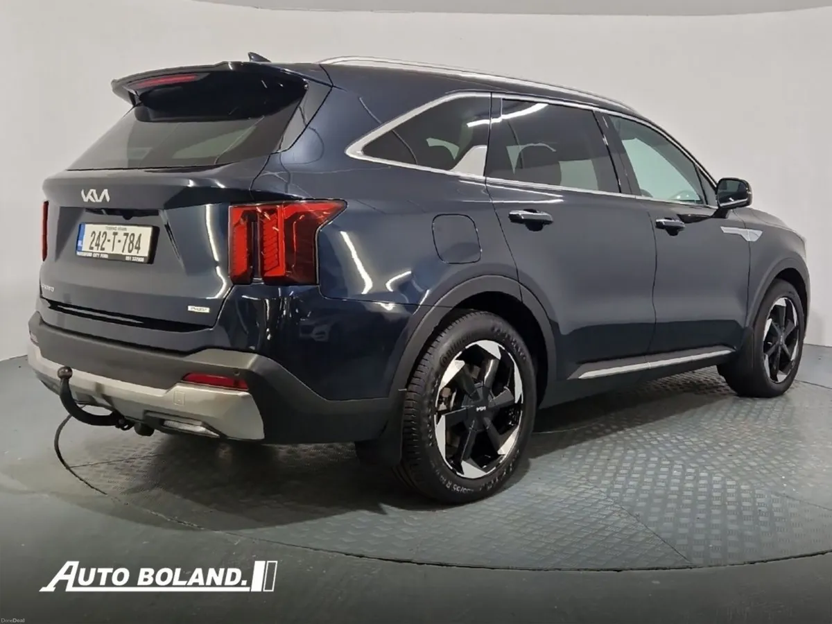 Kia Sorento 1.6 PHEV PE 7S 4WD - Image 3