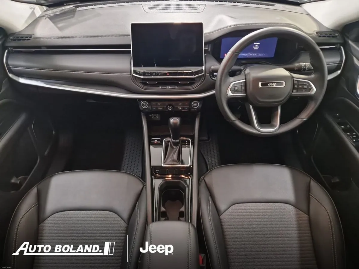 Jeep Compass Altitude e-Hybrid 1.5 130hp - Image 4