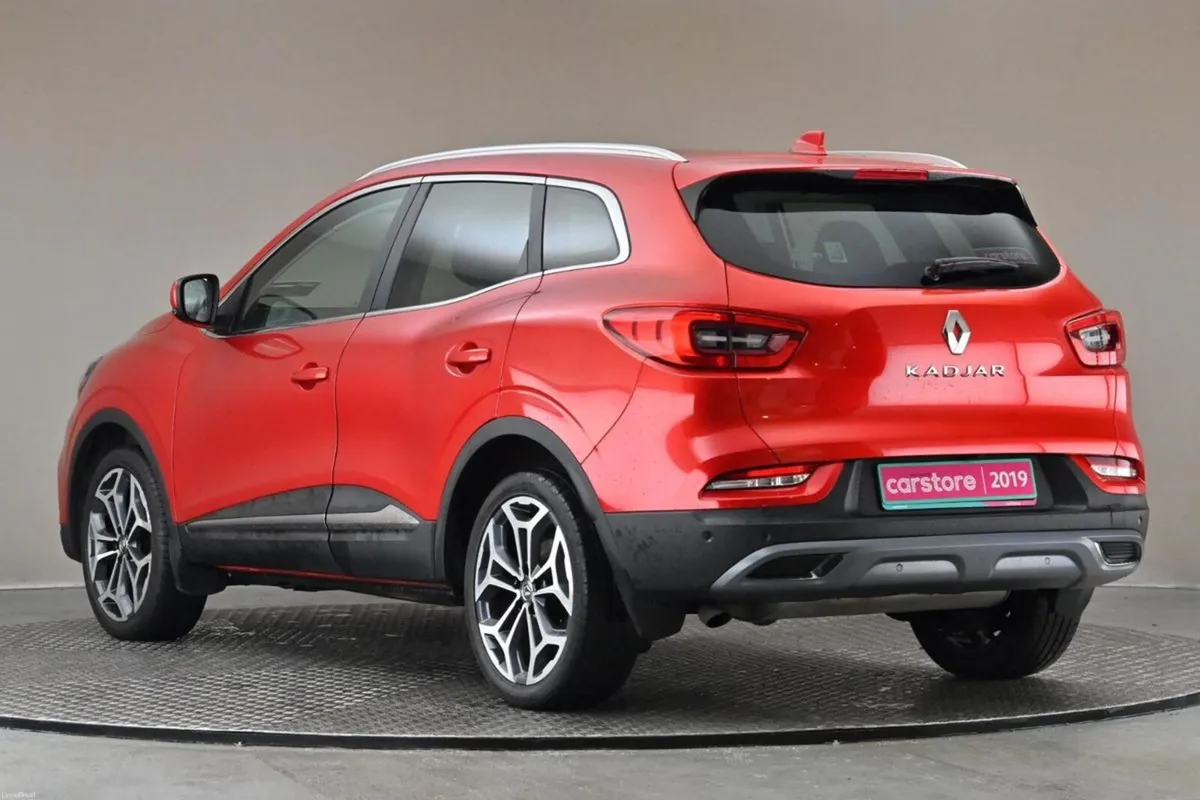 Renault Kadjar 1.3 TCE 6SPD 140BHP GPF GT LINE **F - Image 6