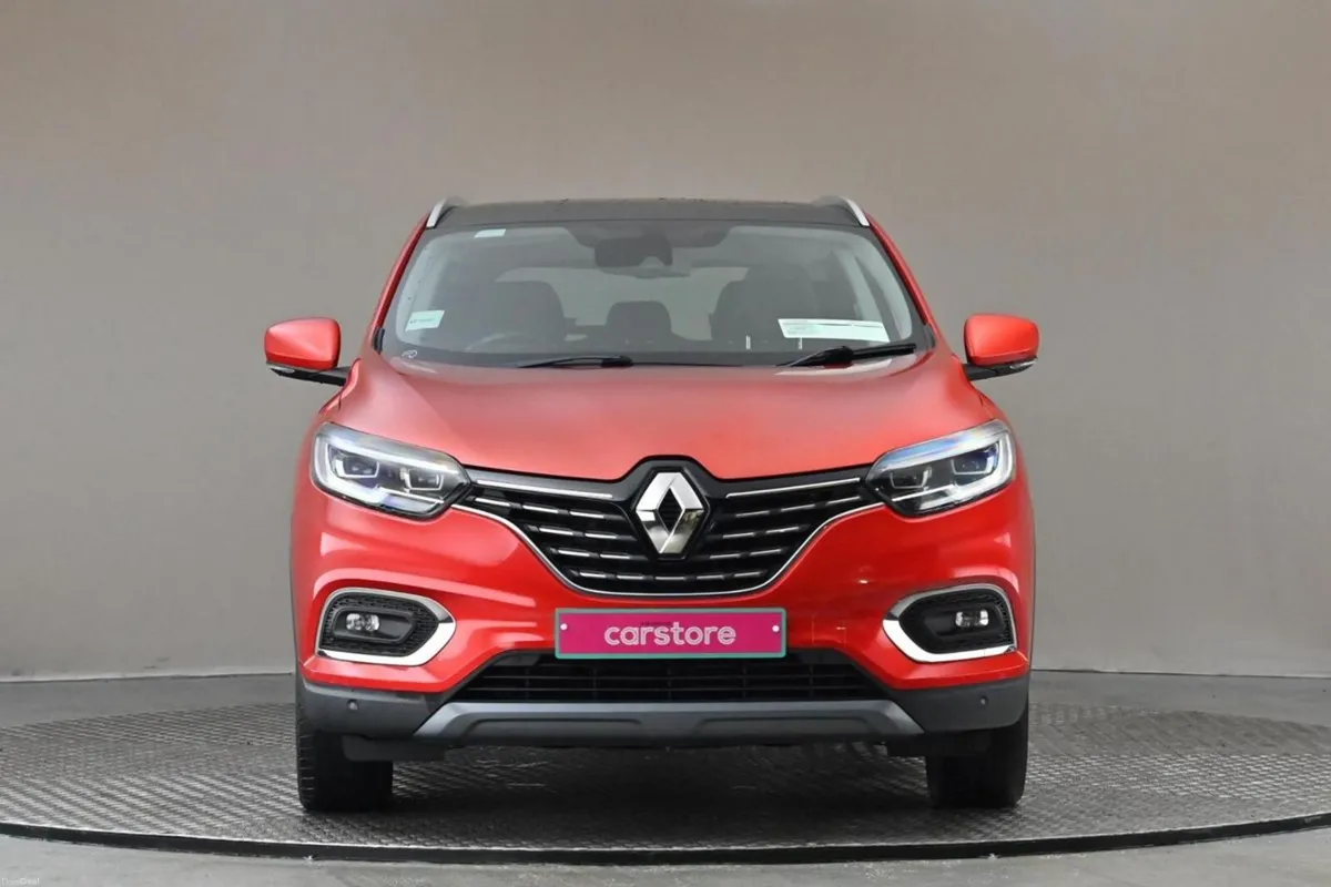 Renault Kadjar 1.3 TCE 6SPD 140BHP GPF GT LINE **F - Image 2