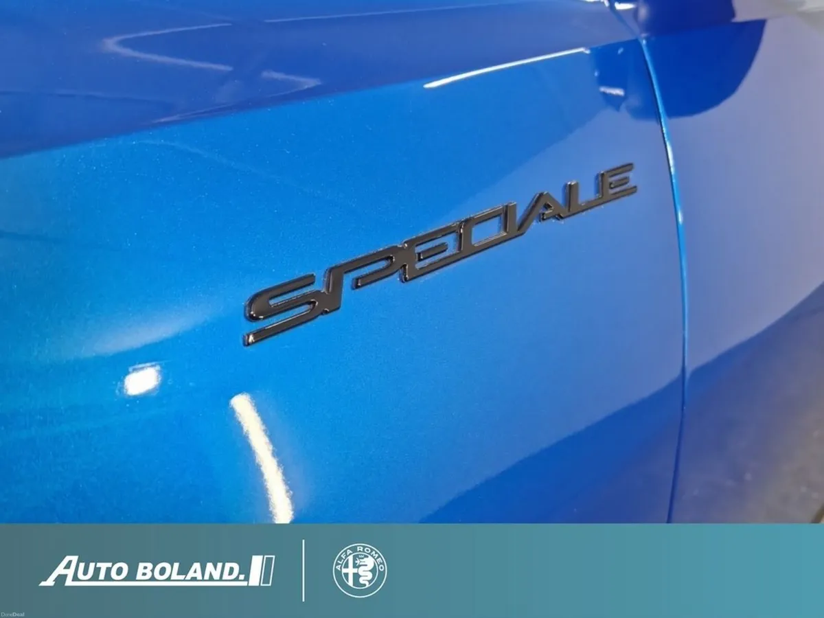 Alfa Romeo Tonale "Premium" AWD PHEV 280HP Special - Image 6