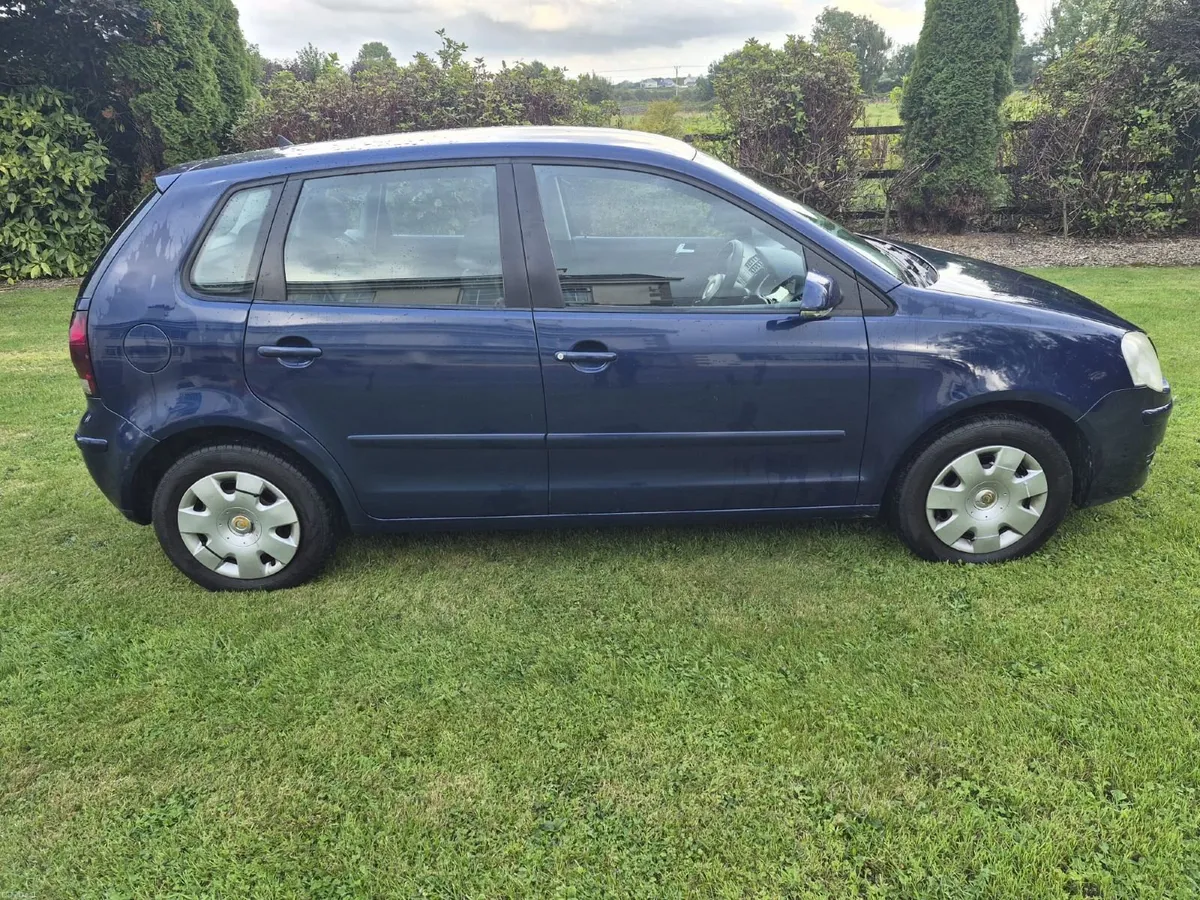 Volkswagen Polo 2006 - Fresh NCT - Image 5
