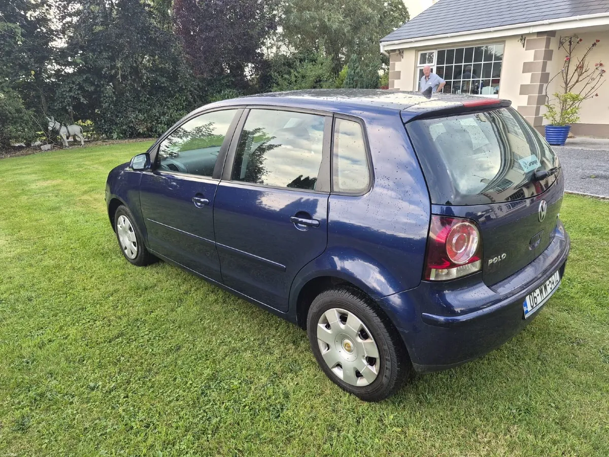 Volkswagen Polo 2006 - Fresh NCT - Image 6