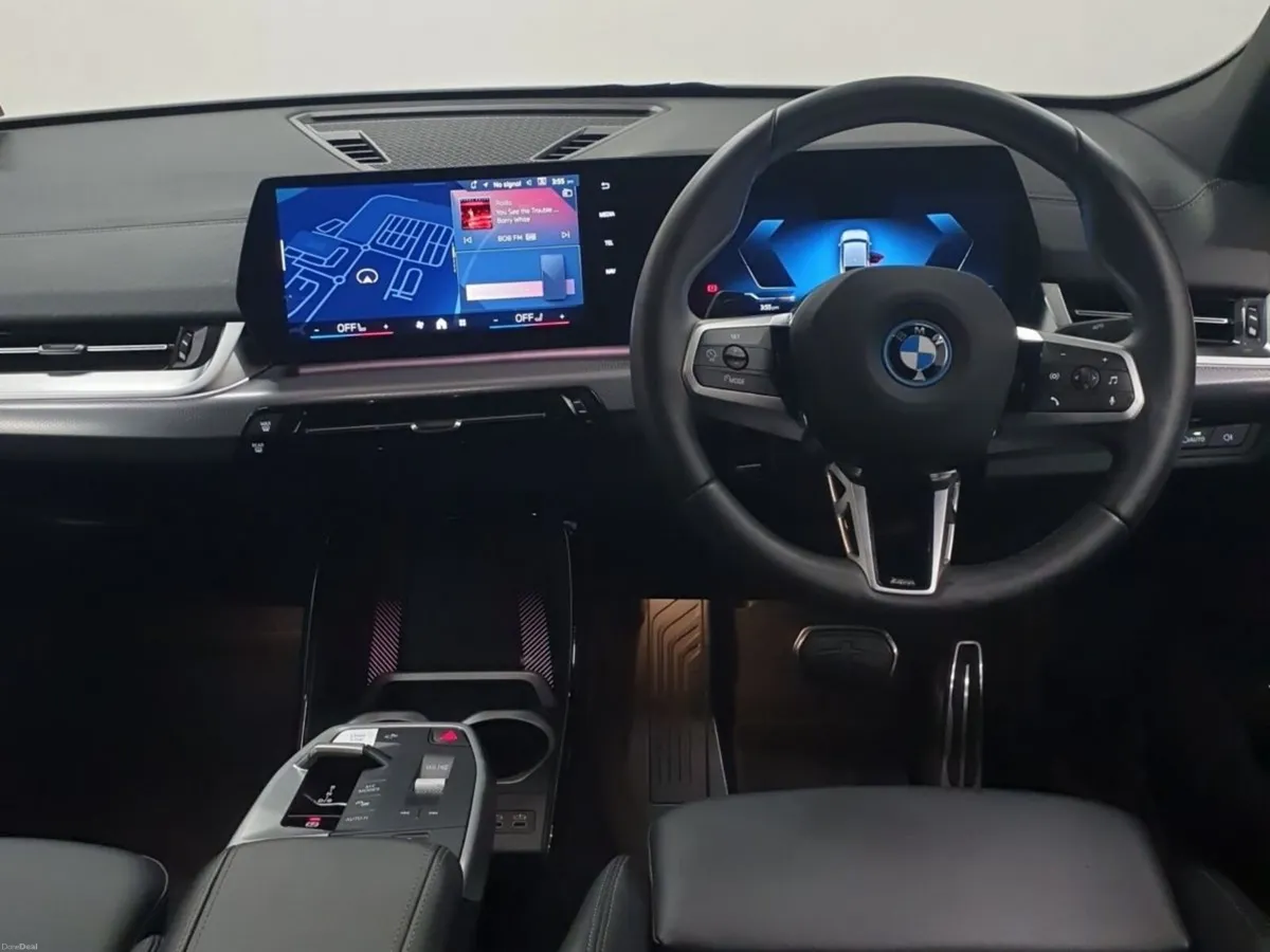 BMW iX2 eDrive20 M Sport - Image 5