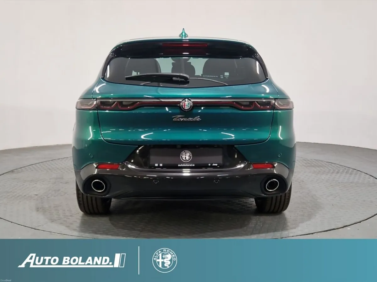 Alfa Romeo Tonale Veloce 1.3 280 PHEV - Image 5