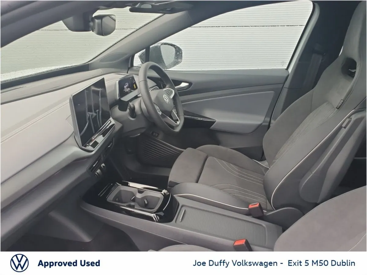 Volkswagen ID.4 PRO STYLE 79KWH 286HP - Image 3