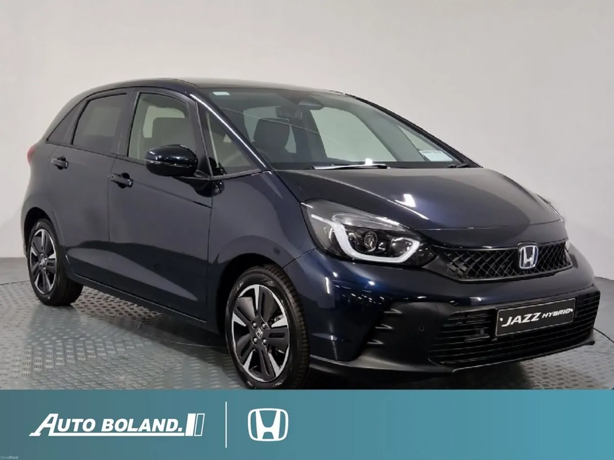 Honda Jazz 1.5 e:HEV Advance - Image 1